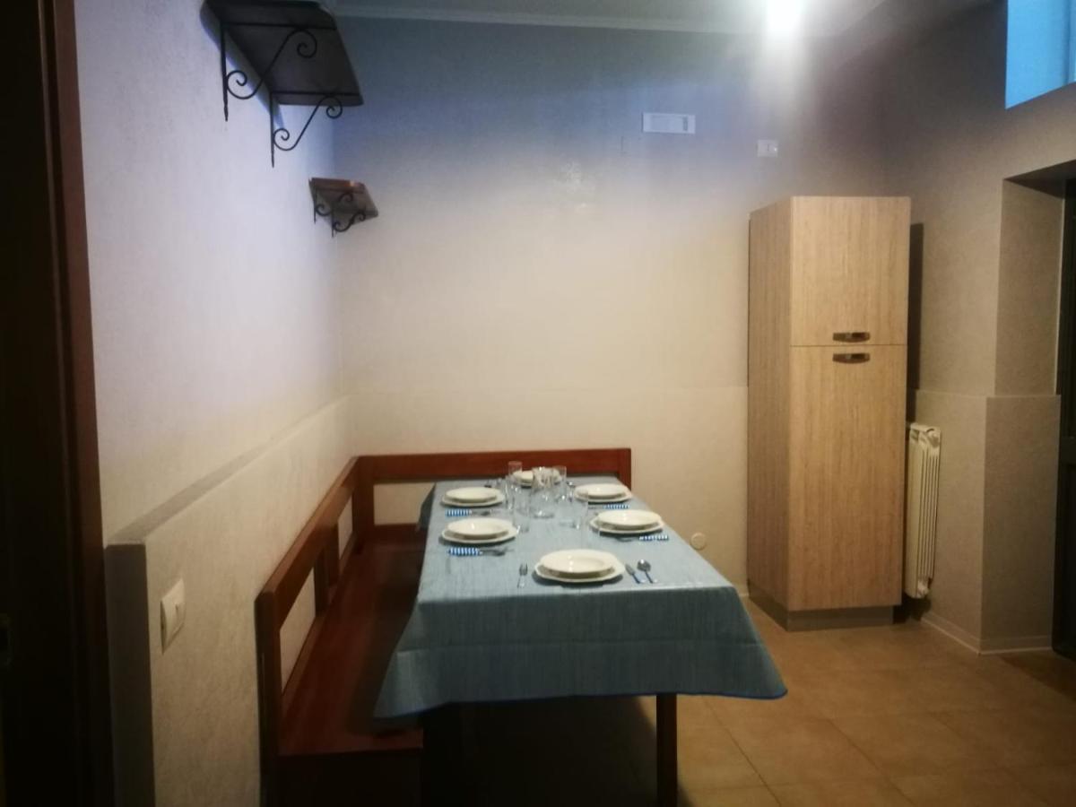 Villa Helios Barletta Exteriér fotografie