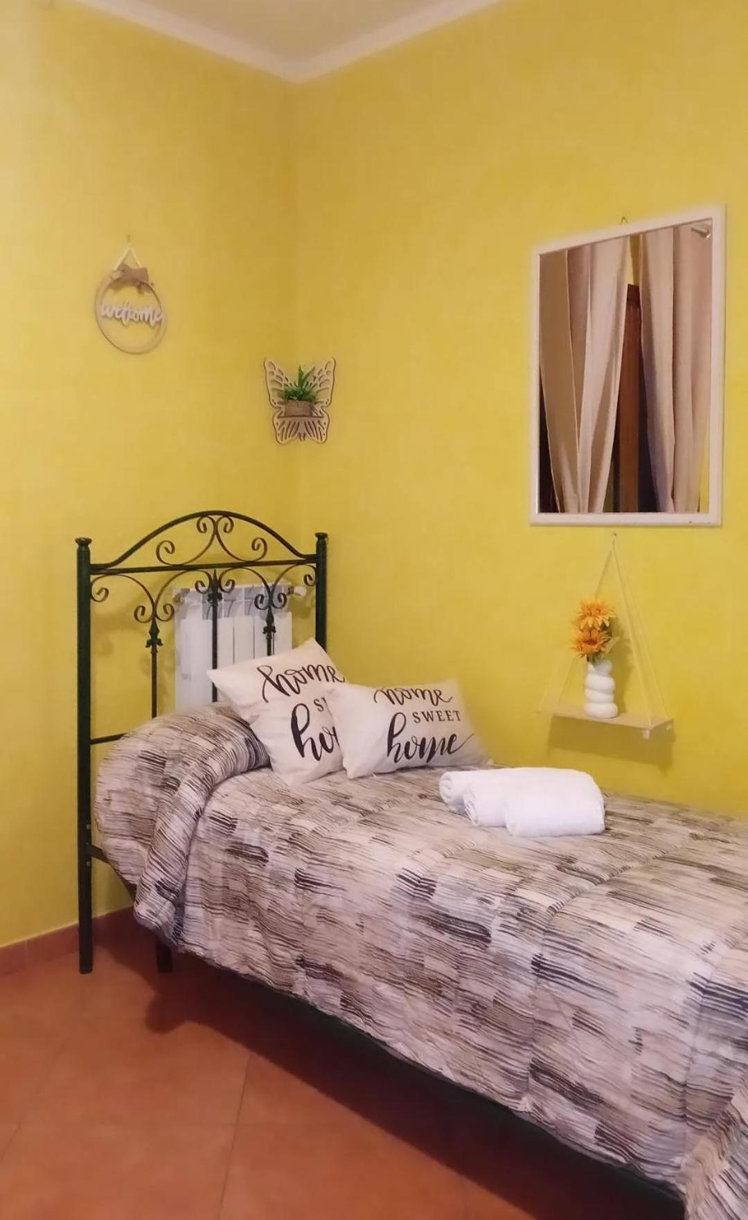 Villa Helios Barletta Exteriér fotografie