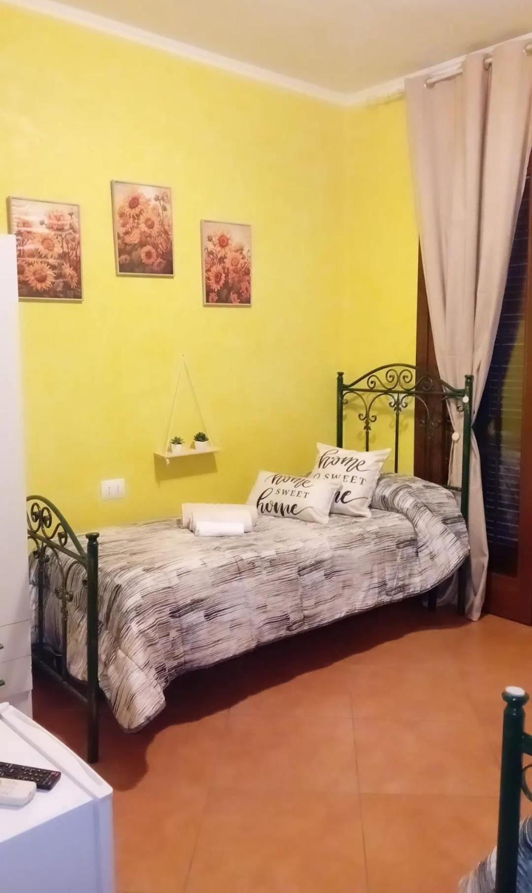 Villa Helios Barletta Exteriér fotografie