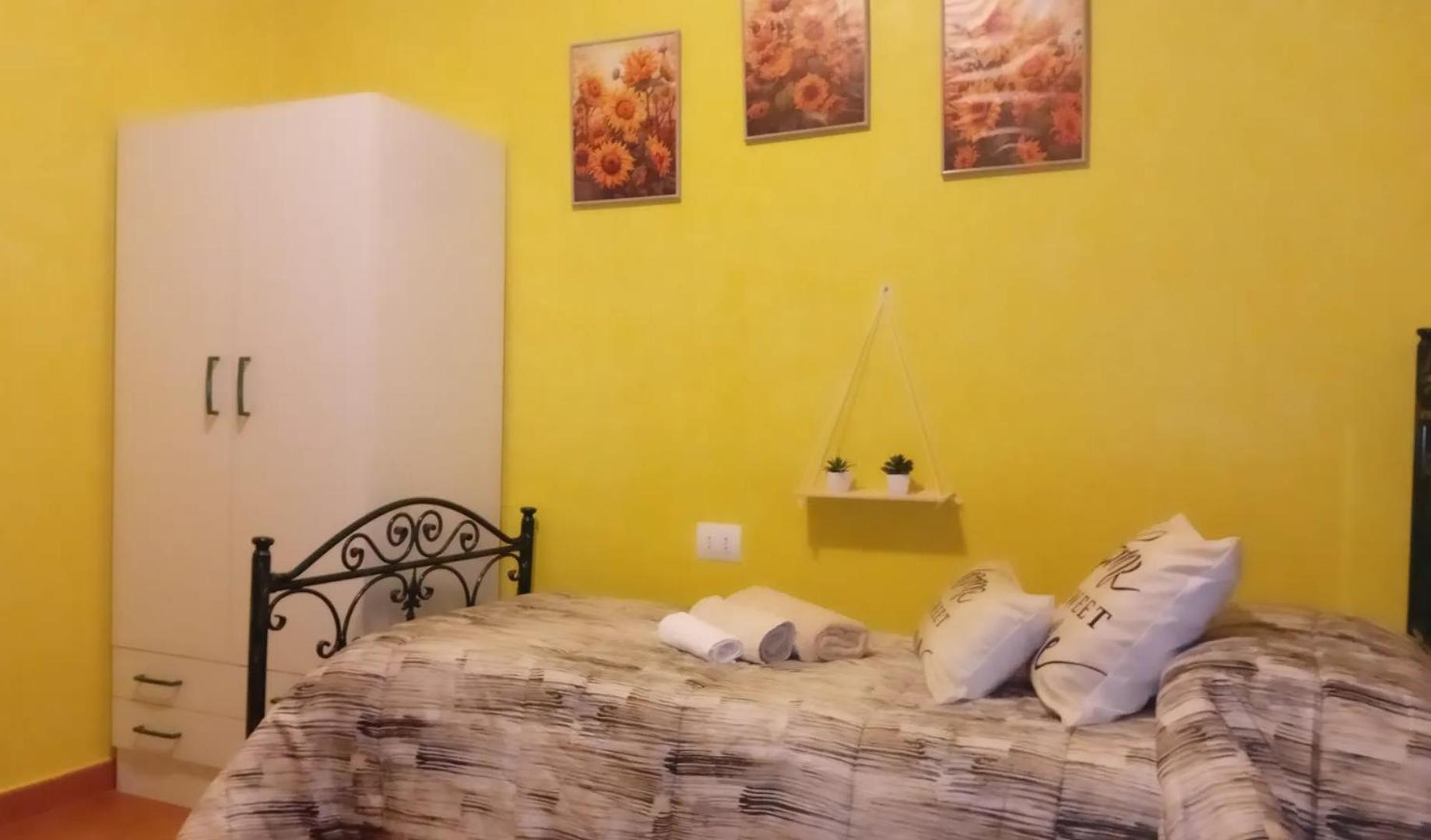 Villa Helios Barletta Exteriér fotografie
