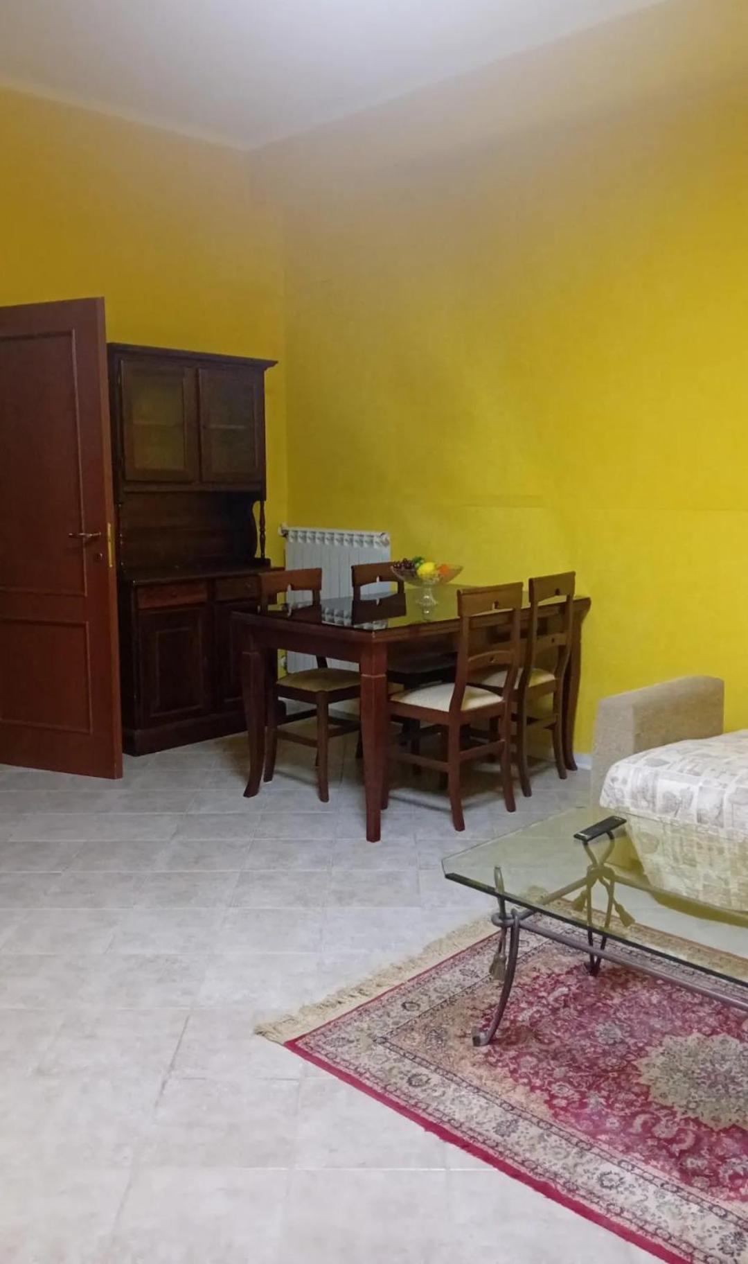 Villa Helios Barletta Exteriér fotografie