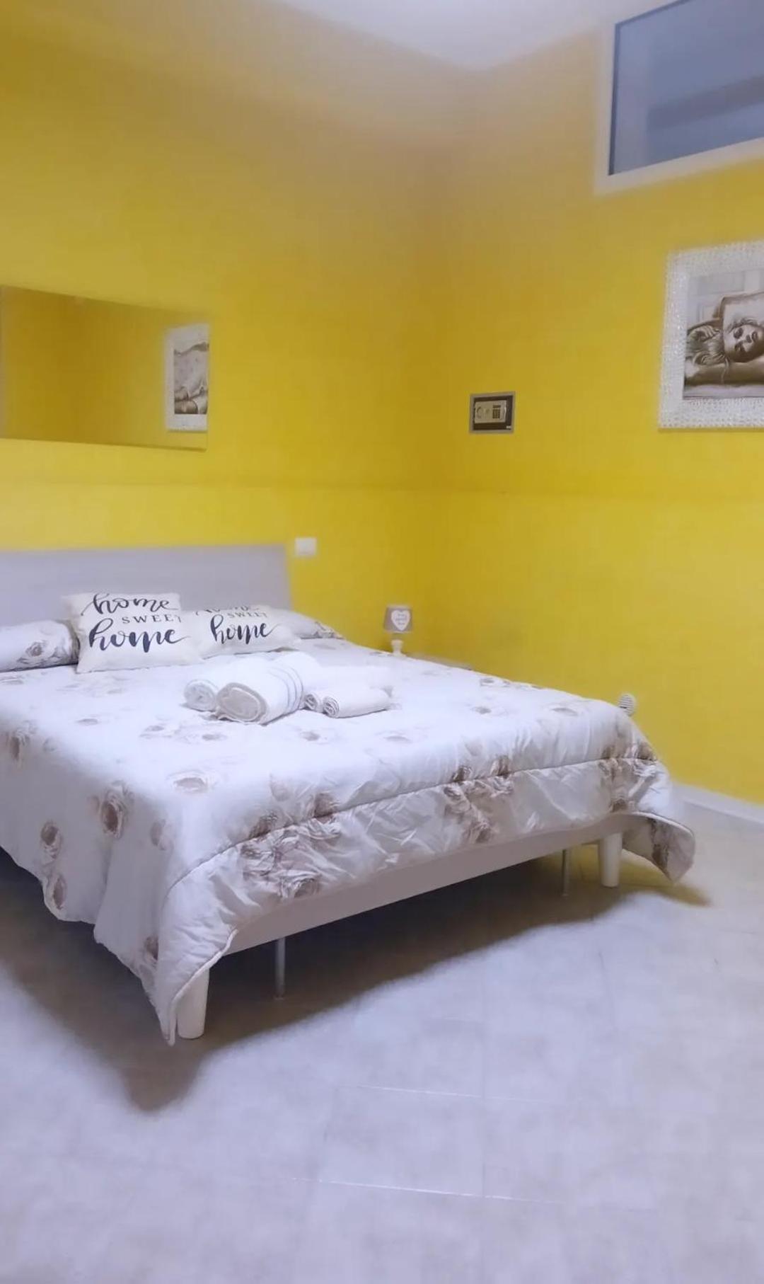 Villa Helios Barletta Exteriér fotografie