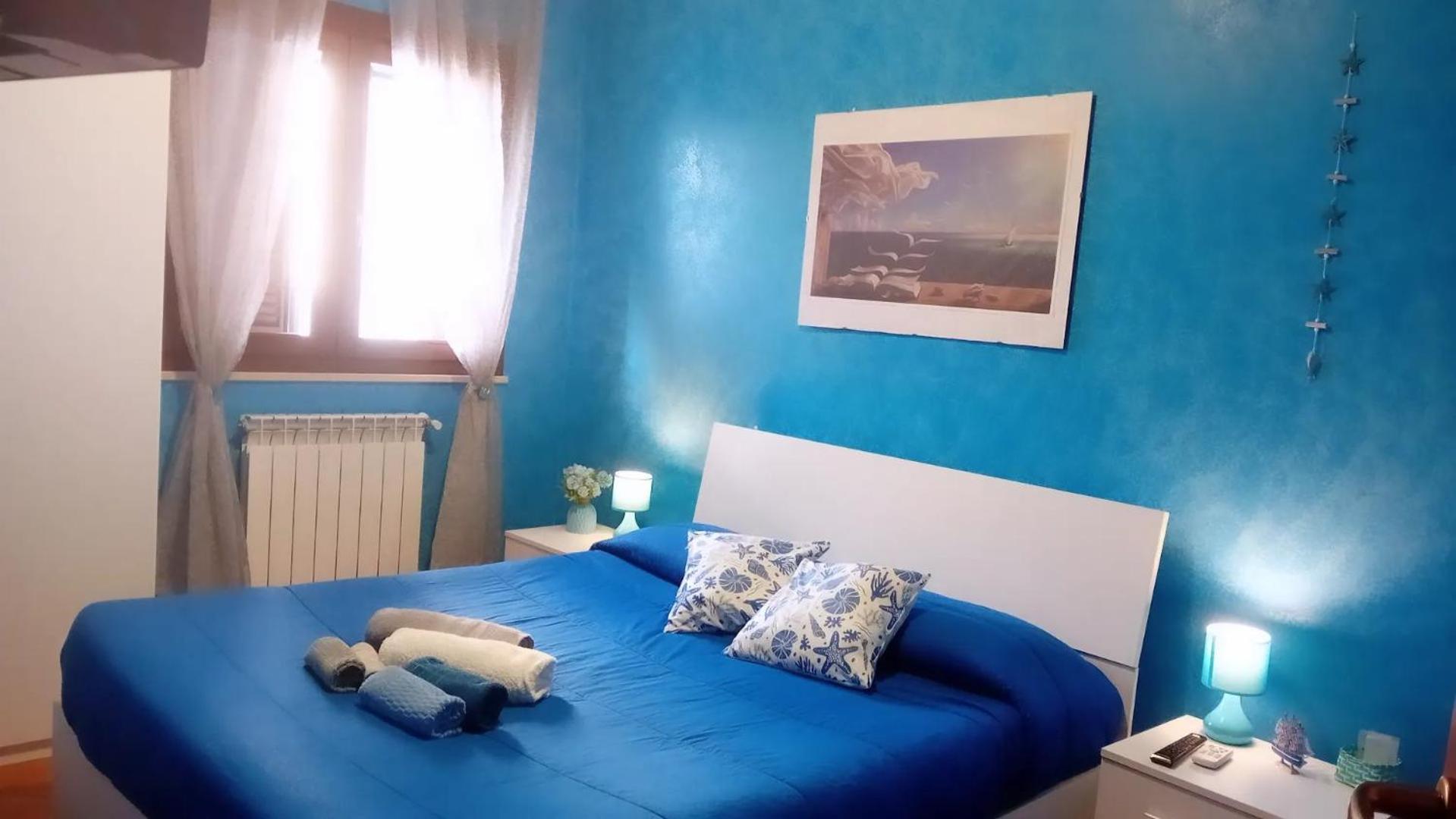 Villa Helios Barletta Exteriér fotografie