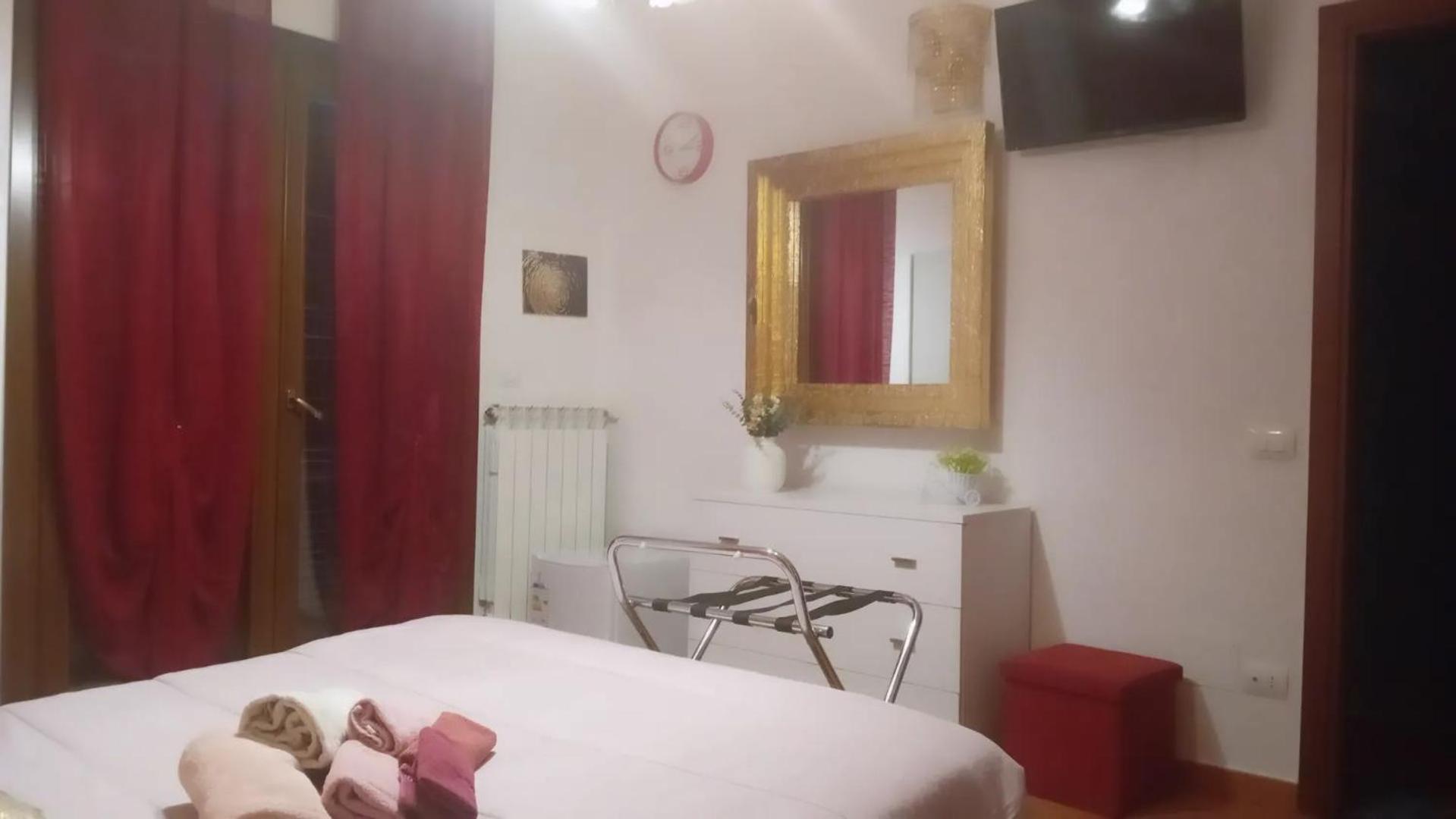 Villa Helios Barletta Exteriér fotografie