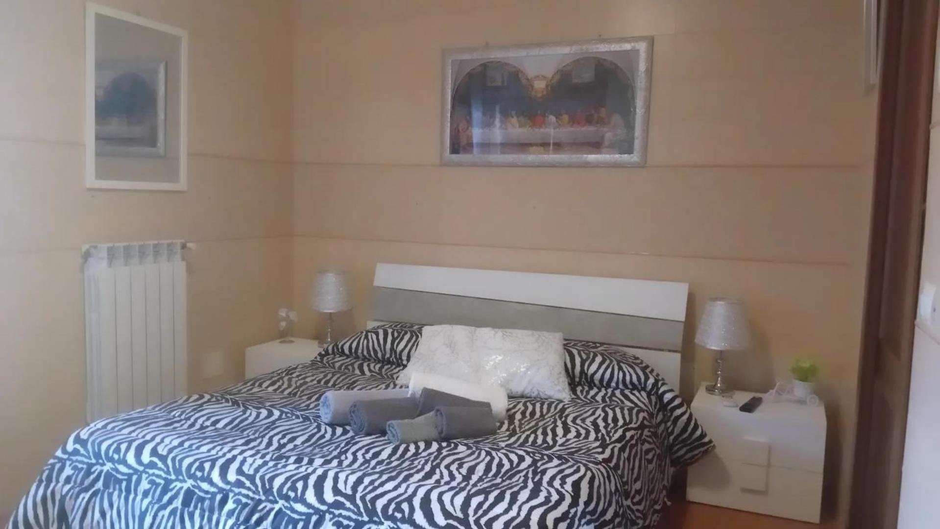 Villa Helios Barletta Exteriér fotografie