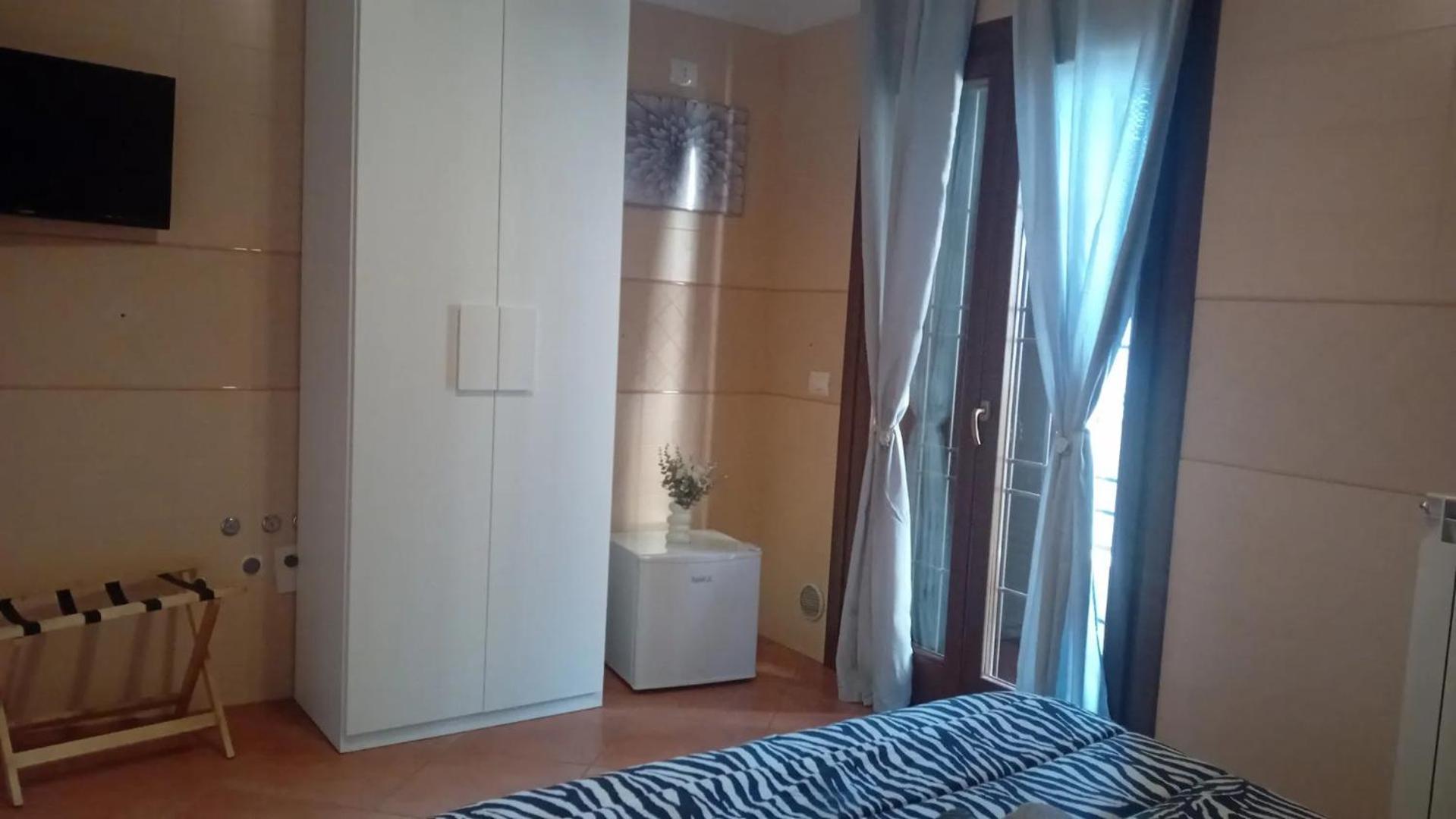 Villa Helios Barletta Exteriér fotografie