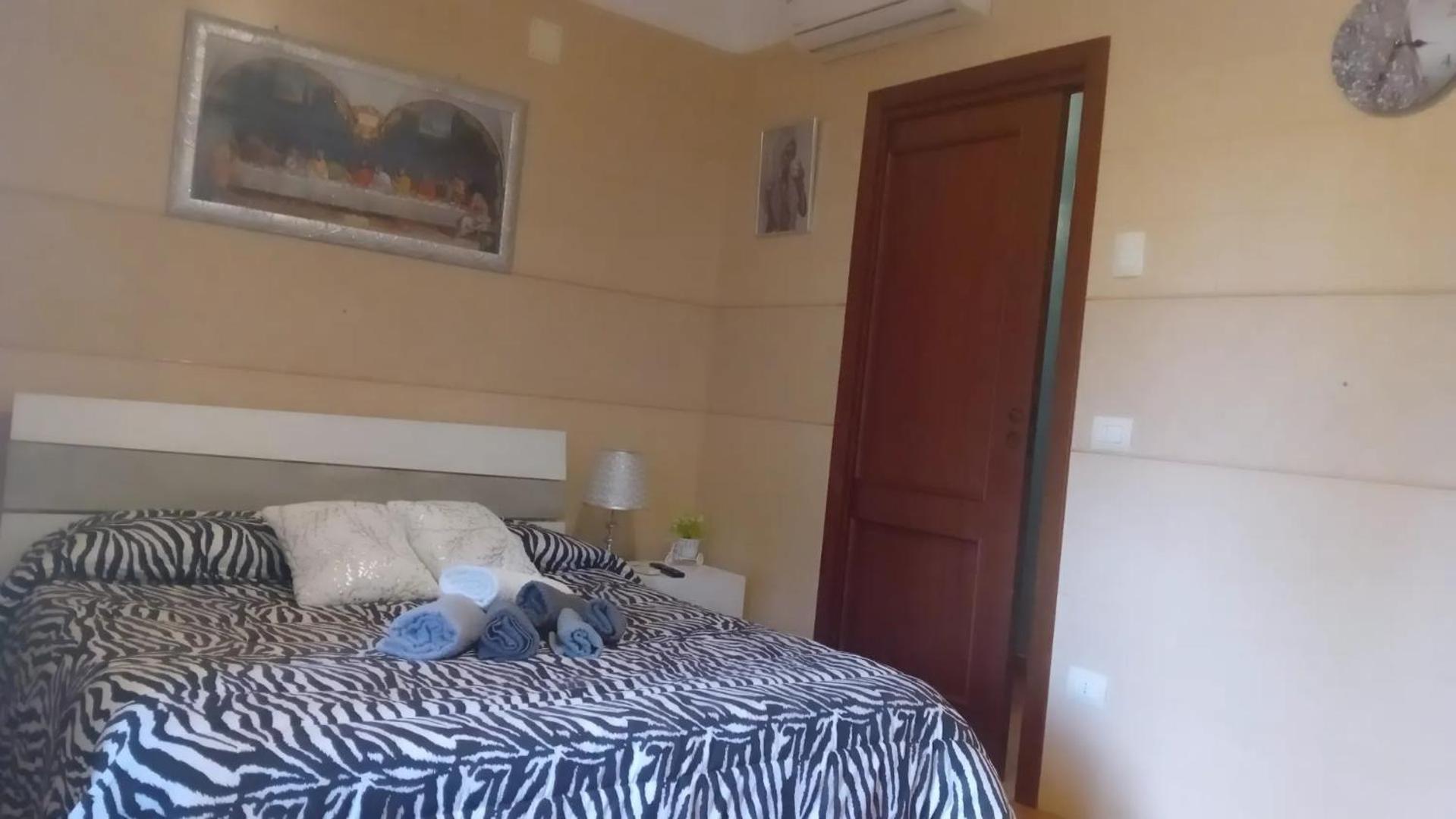 Villa Helios Barletta Exteriér fotografie